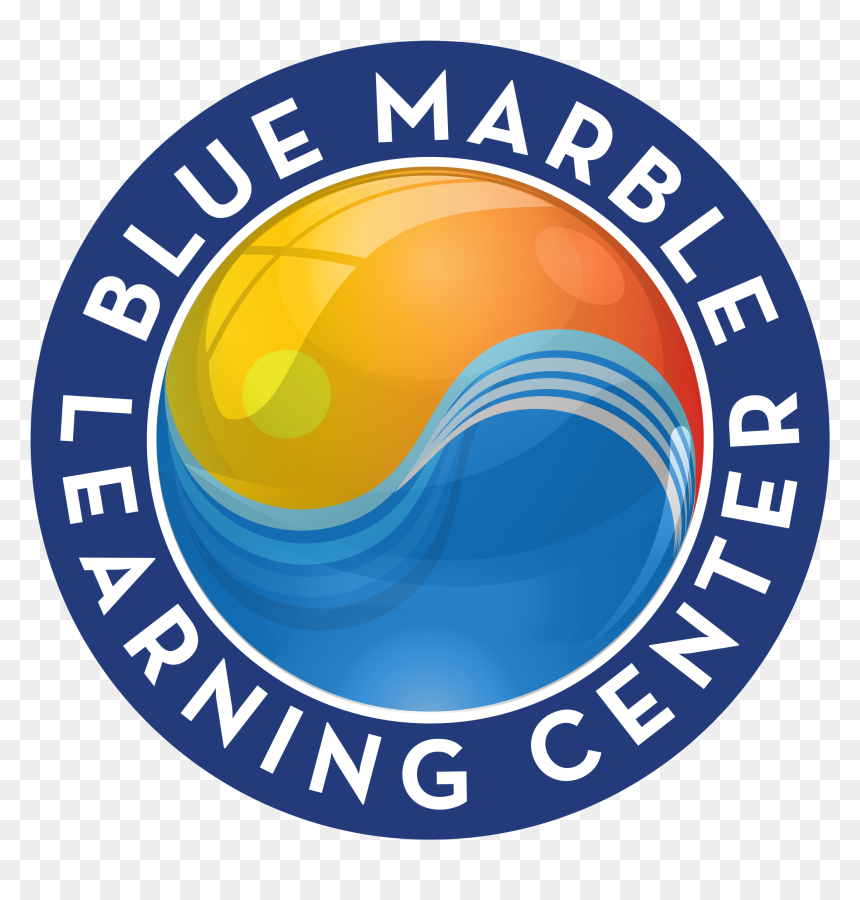 Blue Marble Learning Center - Buy With Confidence, HD Png Download - i voted sticker png