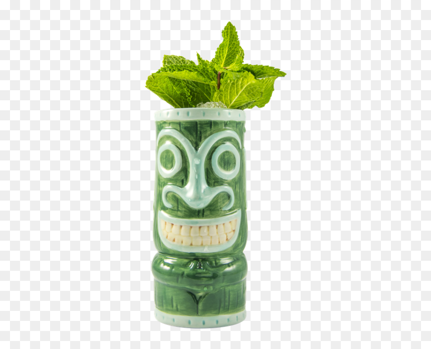 Figurine, HD Png Download - tiki png