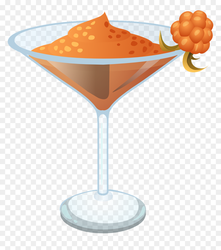 Daiquiri, HD Png Download - ice cream sundae png