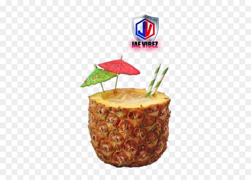 Tropical Tiki Drink - Tropical Drinks Png, Transparent Png - tiki png