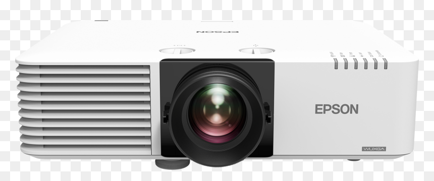 Eb-l610u - Epson L510u, HD Png Download - camera screen png