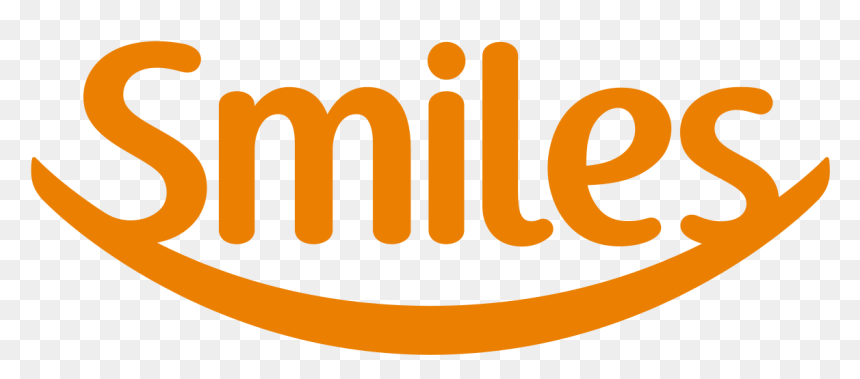 Smiles Gol, HD Png Download - smiles png