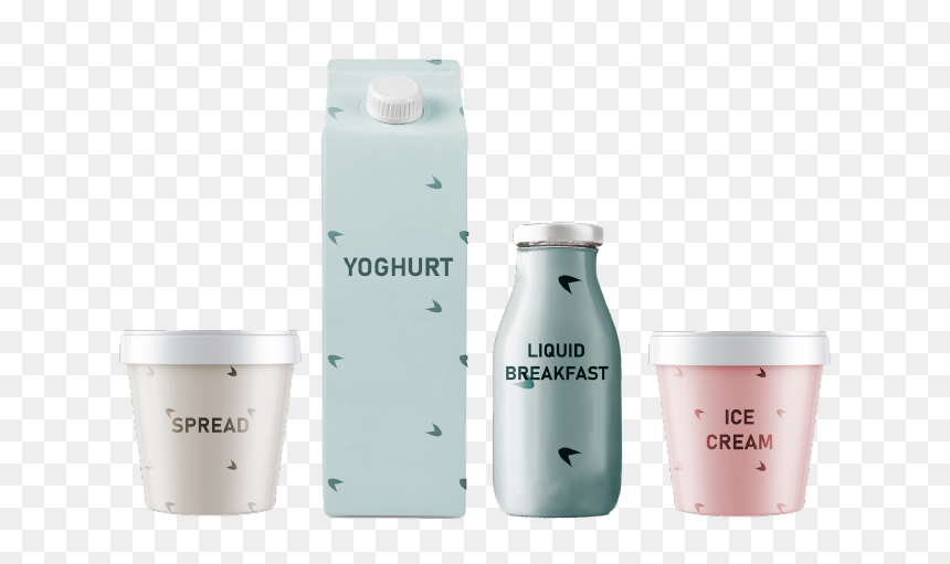 Water Bottle, HD Png Download - liquid png