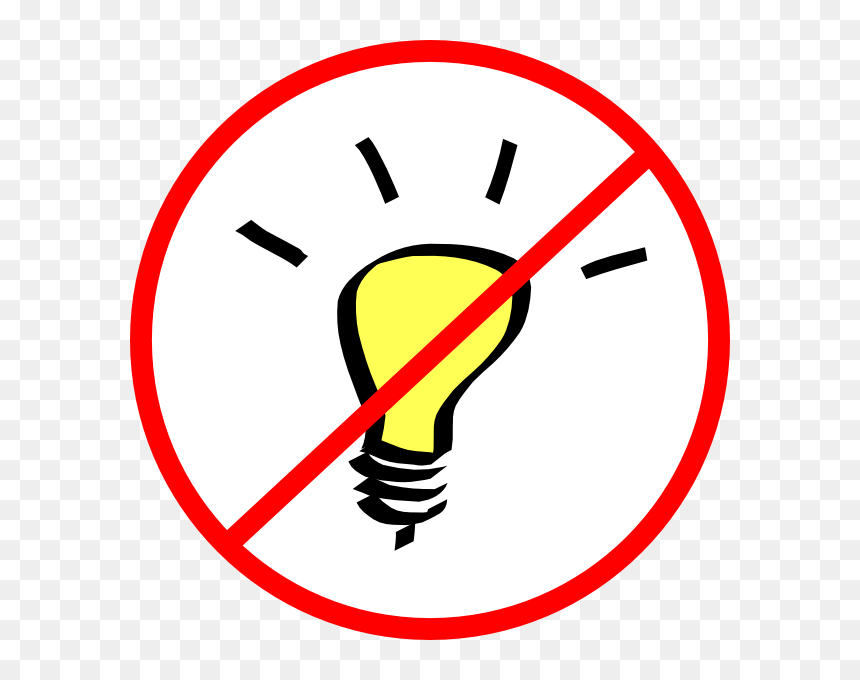 Light Bulb Clip Art, Png Download - Light Bulb Clip Art, Transparent Png - bokeh overlay png