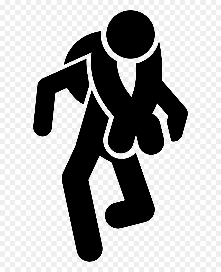 Adventure Sport Silhouettes - Illustration, HD Png Download - silhouettes png