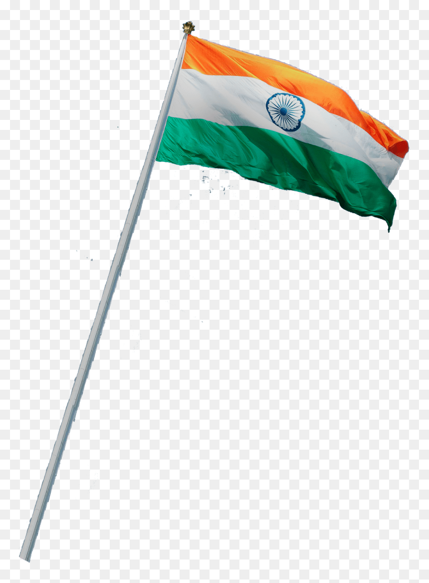 Flag Of India Png, Transparent Png - indian png