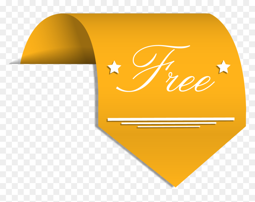 Free Png Clipart - Calligraphy, Transparent Png - free png clipart