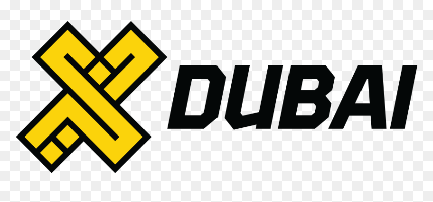 X Dubai, HD Png Download - spartan logo png