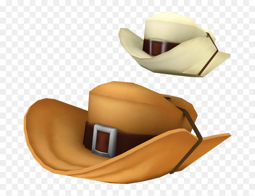 Download Zip Archive - Cowboy Hat, HD Png Download - safari hat png
