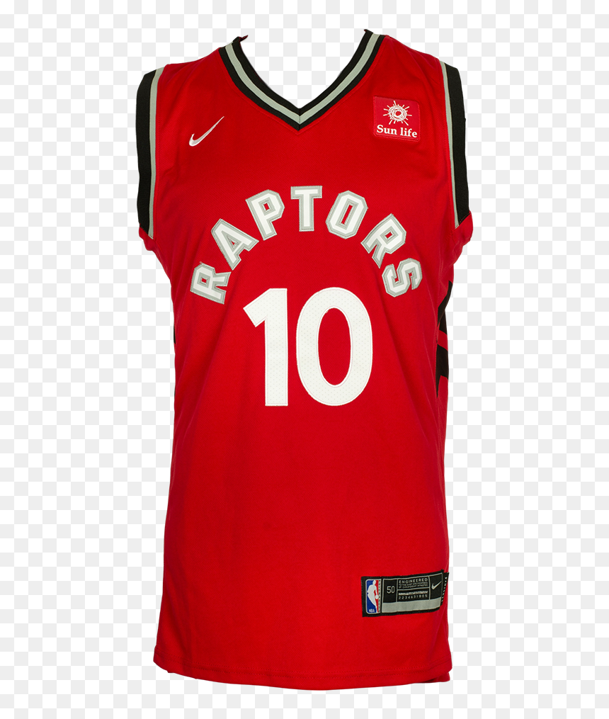 Sports Jersey, HD Png Download - demar derozan png