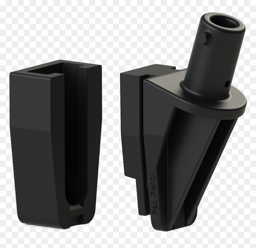 Plastic, HD Png Download - bracket frame png