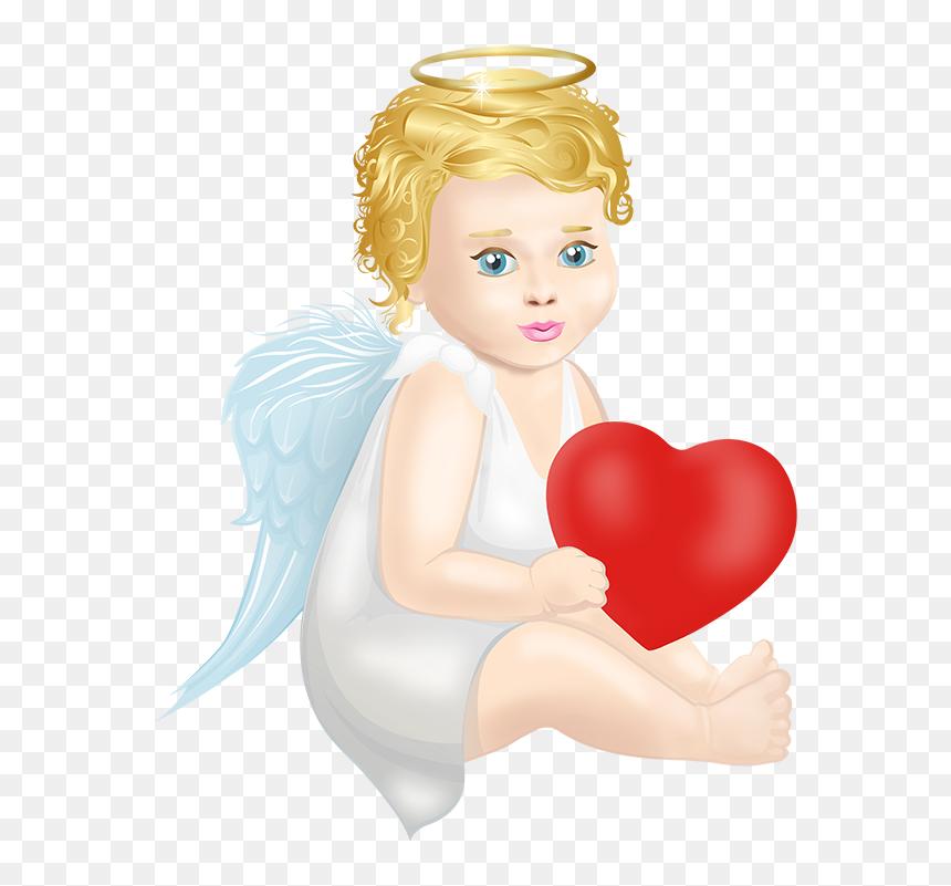 Clip Art, HD Png Download - cartoon heart png