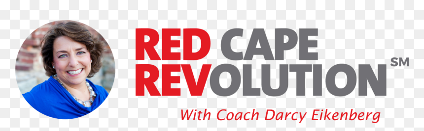 Red Cape Revolution With Coach Darcy Eikenberg - Datacont, HD Png Download - red cape png