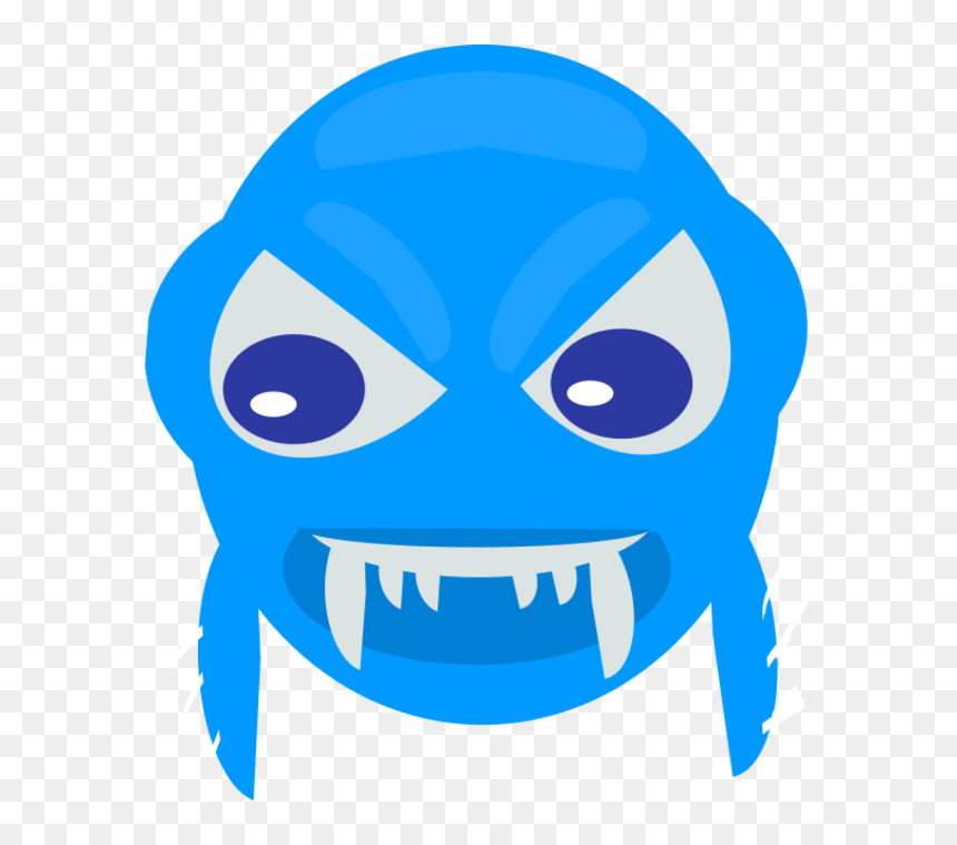 Clip Art, Hd Png Download - Clip Art, Transparent Png - angry mouth png
