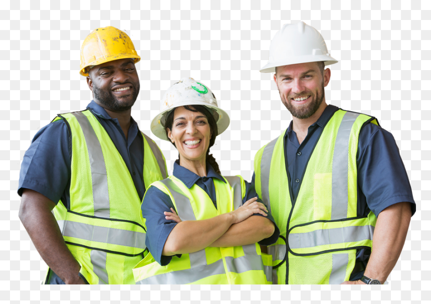 Industrial Worker Transparent Background Png - Industrial Worker, Png Download - worker png