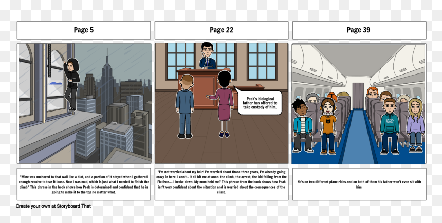 Cartoon, HD Png Download - page tear png