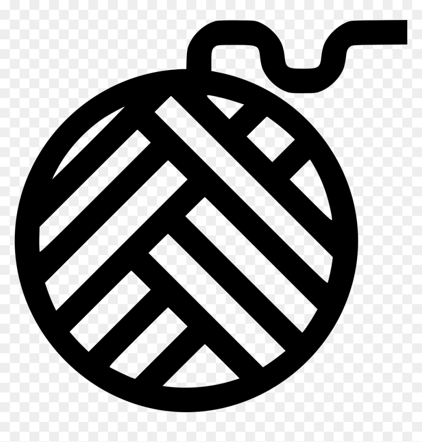 Yarn Ball - Sponsors Icon, HD Png Download - ball of yarn png