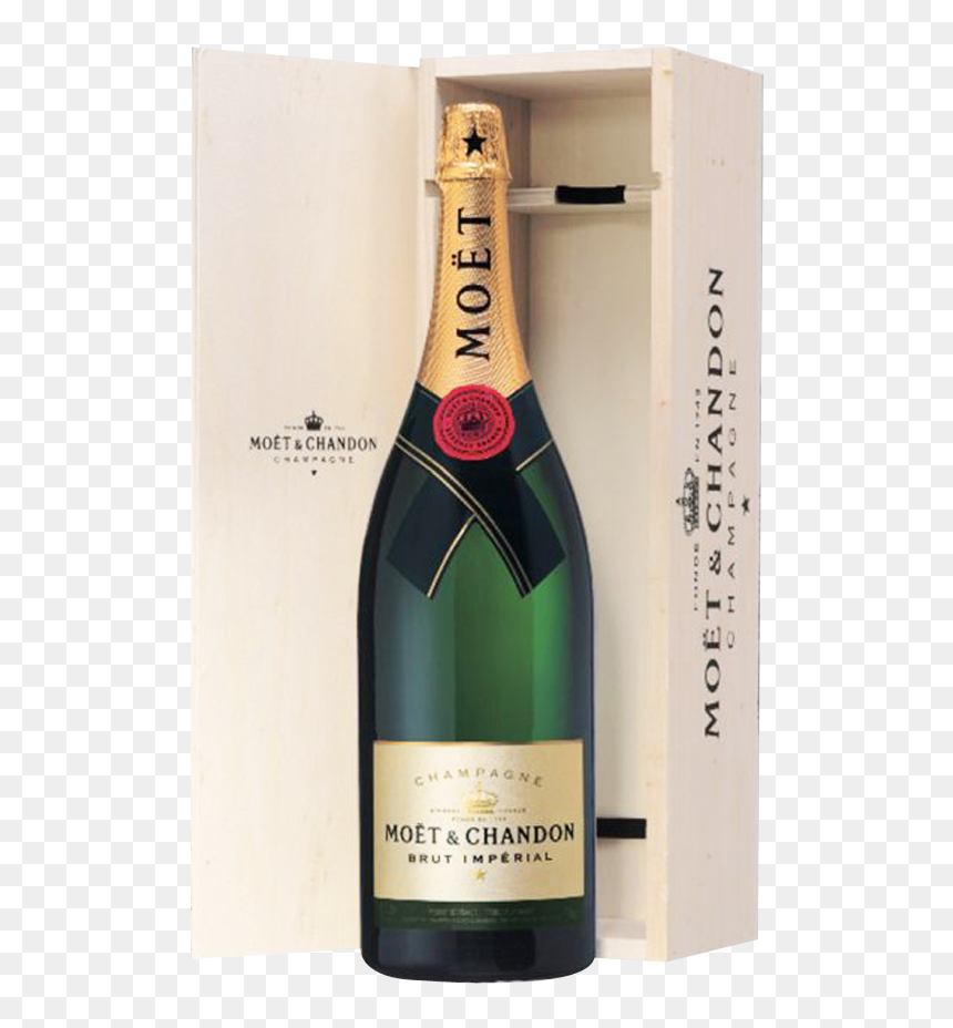 Moet & Chandon 75cl Blanc Brut Imperial - Champagne Brands In Philippines, HD Png Download - moet png