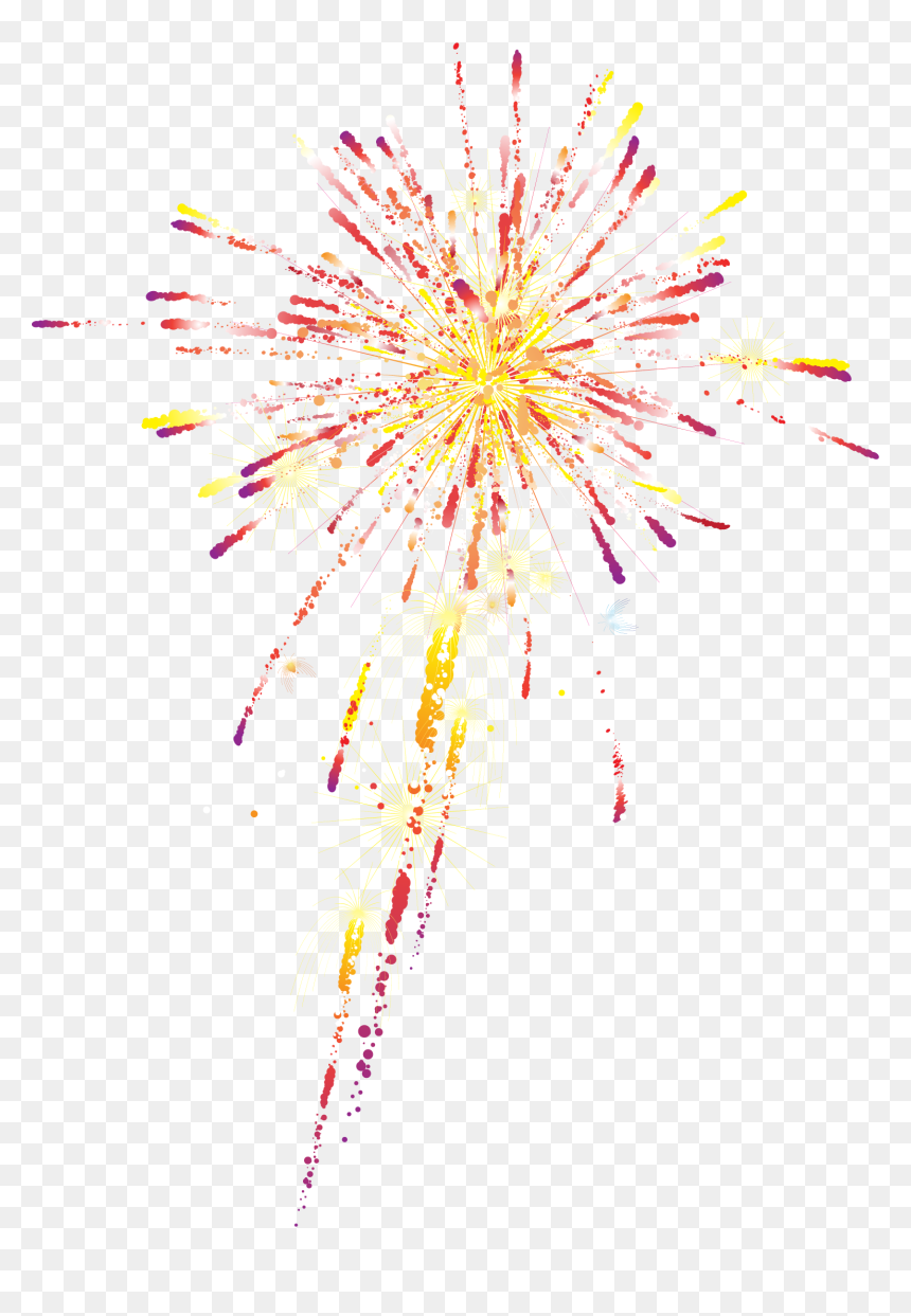 Graphic Design, HD Png Download - firecracker png