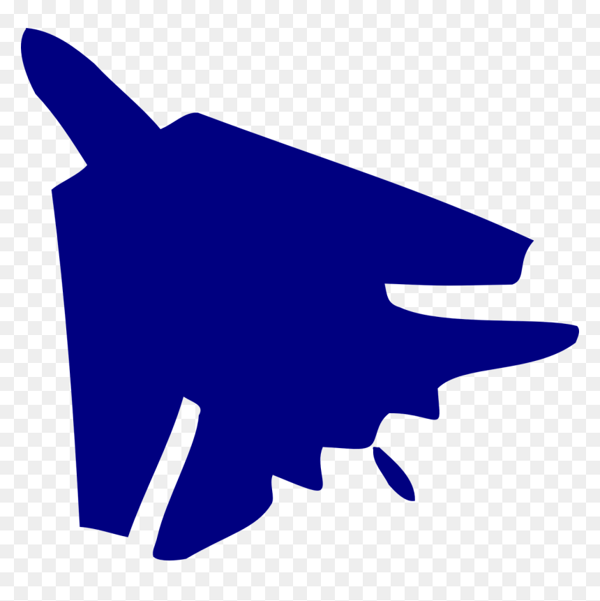 Tomcat Airplane Plane Free Photo - F14 Clip Art, HD Png Download - plane silhouette png