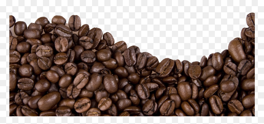 Coffee Beans Png Image - Png Transparent Coffee Beans Png, Png Download - coffee bean vector png