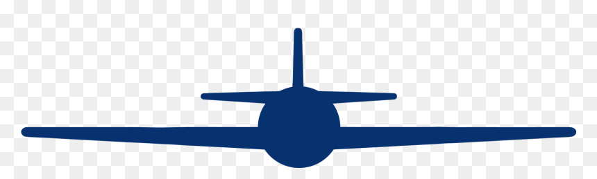 Home Slide Plane - Stiftung Mayday, HD Png Download - plane silhouette png