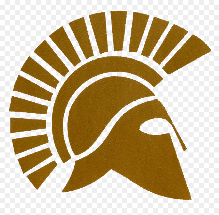 Spartan Glenn Hills High School, HD Png Download - spartan logo png