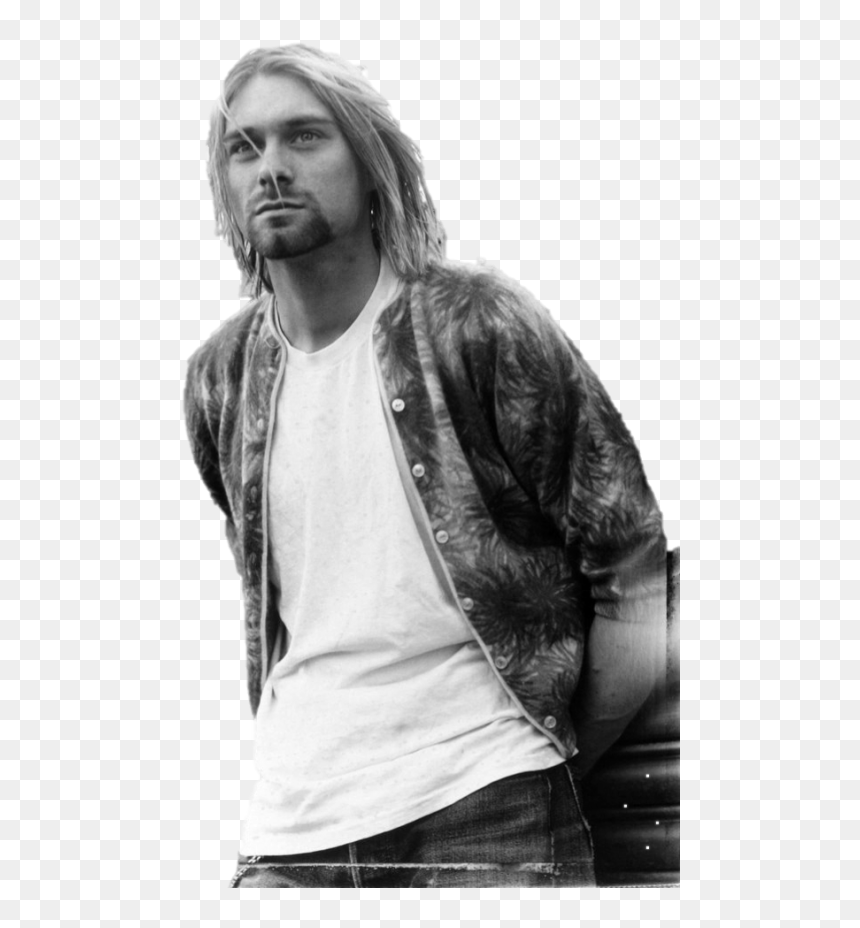 Need An Easy Friend, HD Png Download - nirvana png