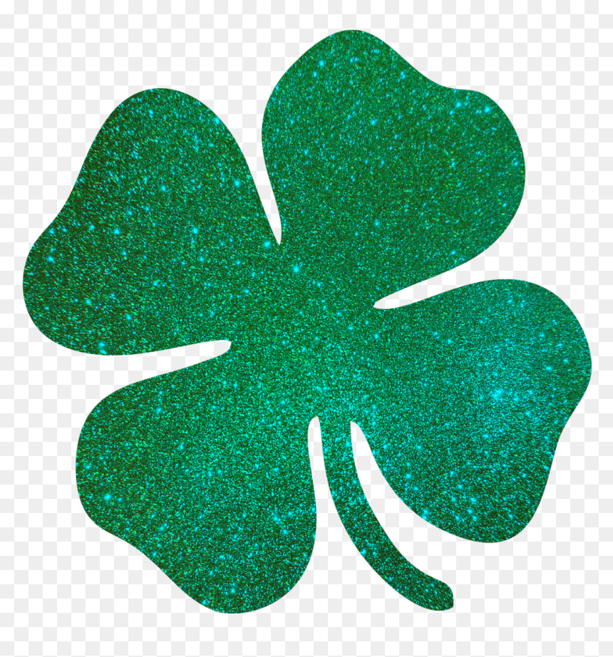 Customu Com Designs In - Shamrock, HD Png Download - shamrocks png