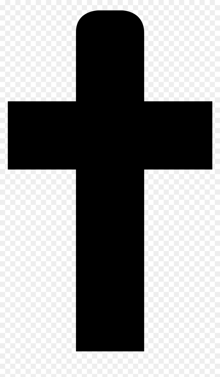 Christian Cross Christianity Clip Art - Christian Cross Png, Transparent Png - christian cross png