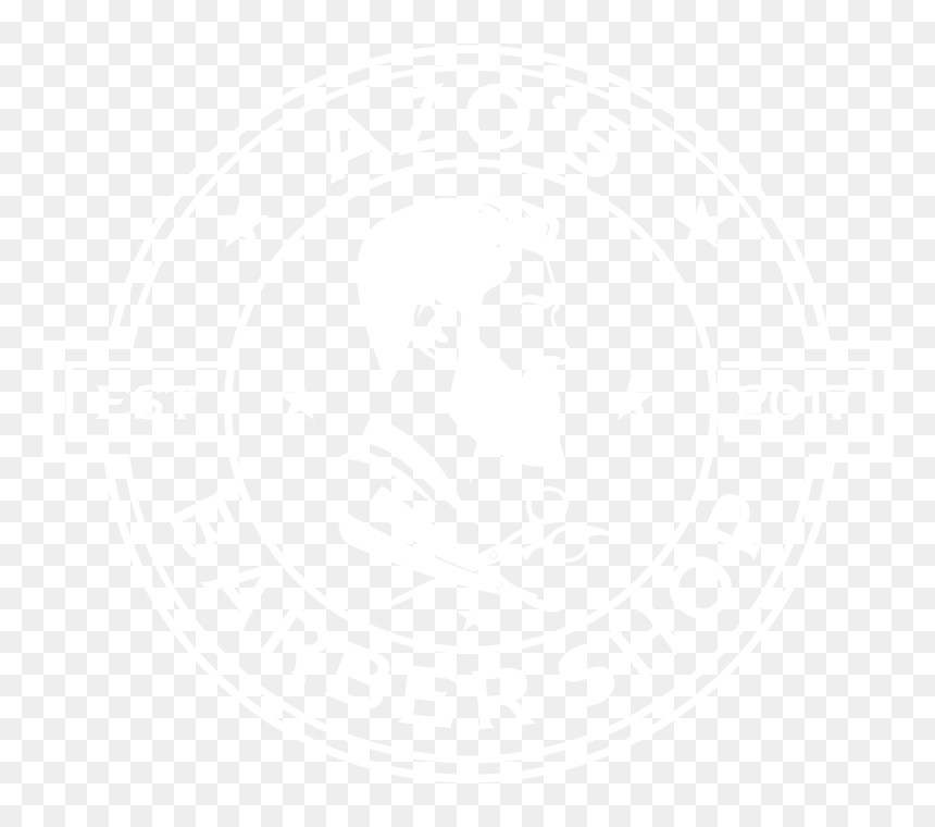 Federal Reserve System, HD Png Download - barber shop logo png