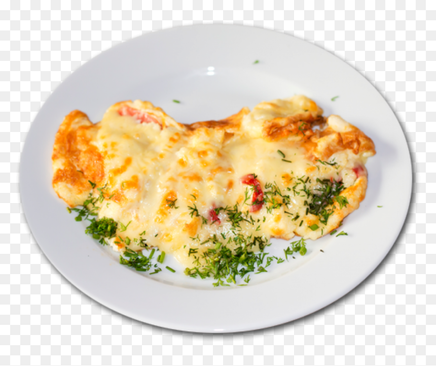 Omelette Png Image - Egg Omelette Hd Png, Transparent Png - omelette png