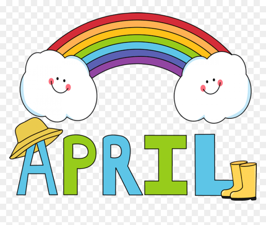 Free Png Download April Png Images Background Png Images - April Clipart, Transparent Png - april png