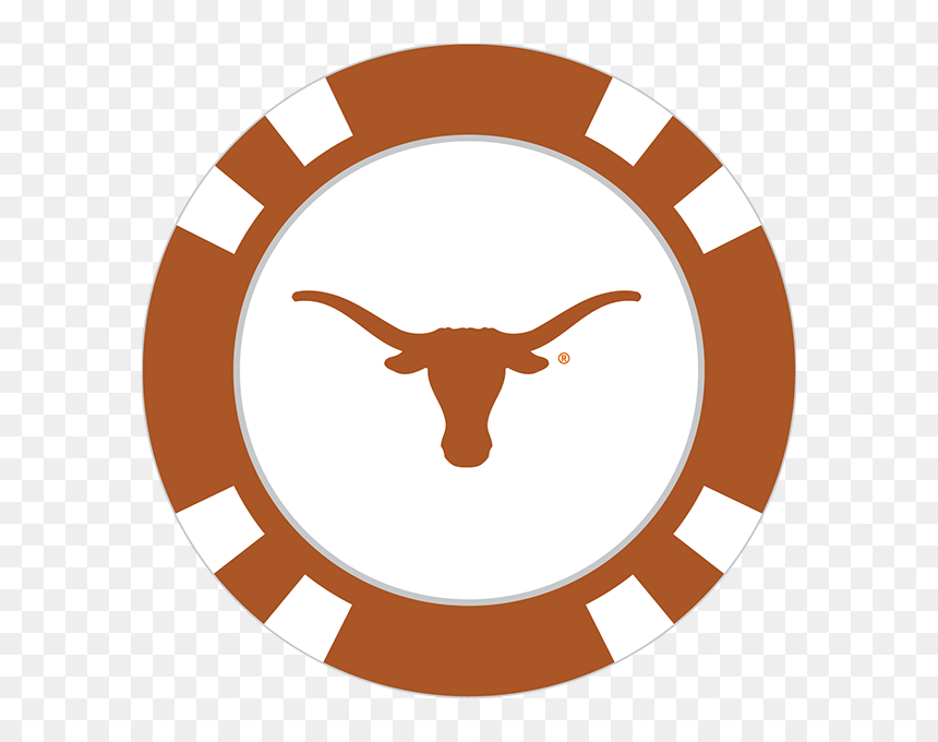 Longhorn Clipart Cattle Drive - Oakland A's Logo Transparent, HD Png Download - atlanta braves logo png