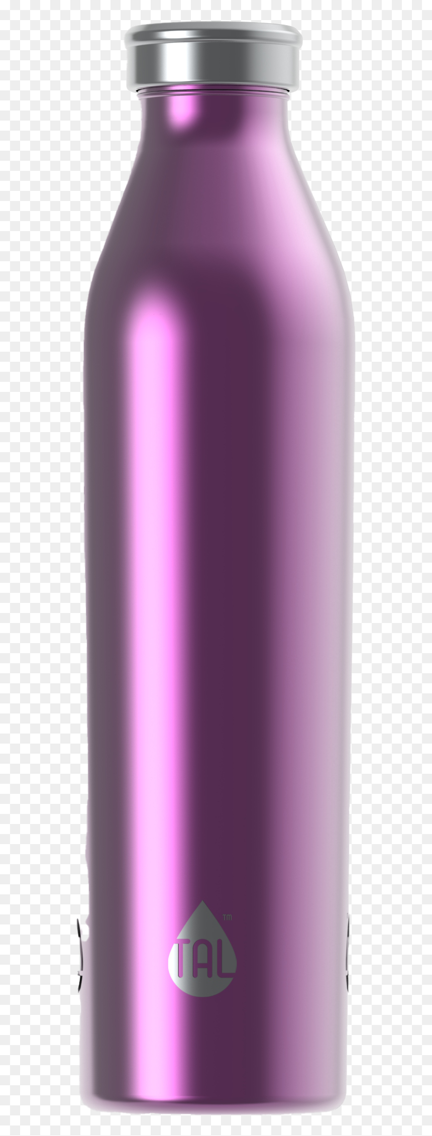 Thermos Flask Png Hd Photo - Water Bottle, Transparent Png - flask png