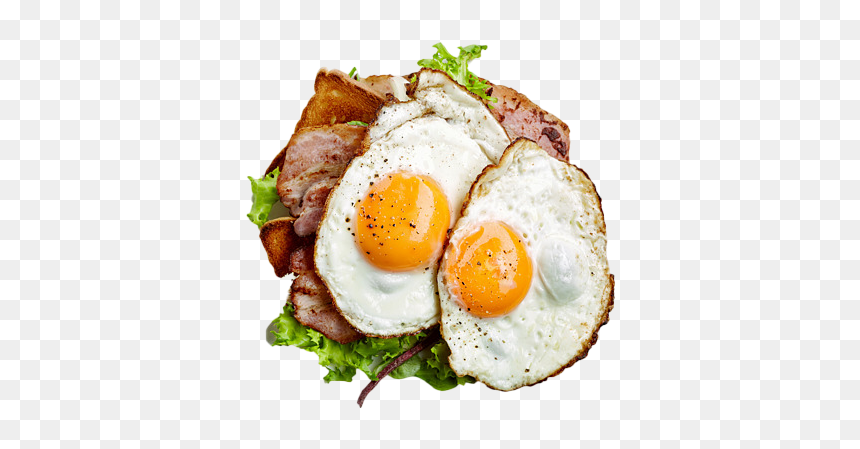Omelette Transparent Free Png - Egg A Day Keeps The Doctor Away, Png Download - omelette png