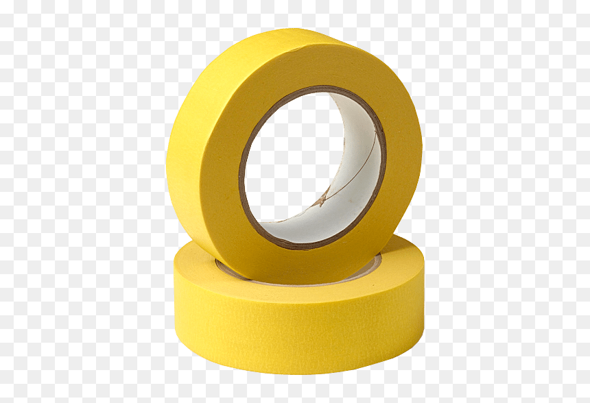 Circle, HD Png Download - scotch tape png