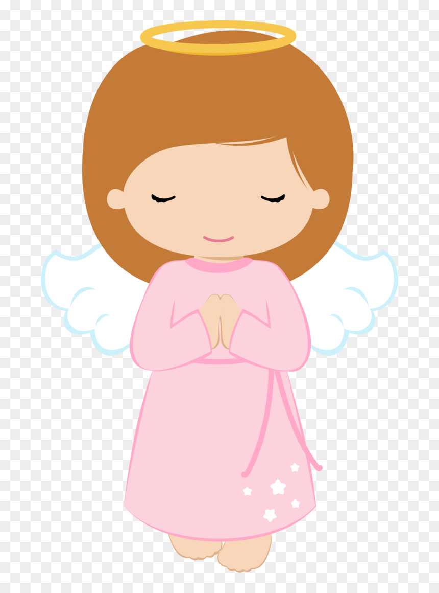 Baptism Angel Clipart, HD Png Download - baptism png