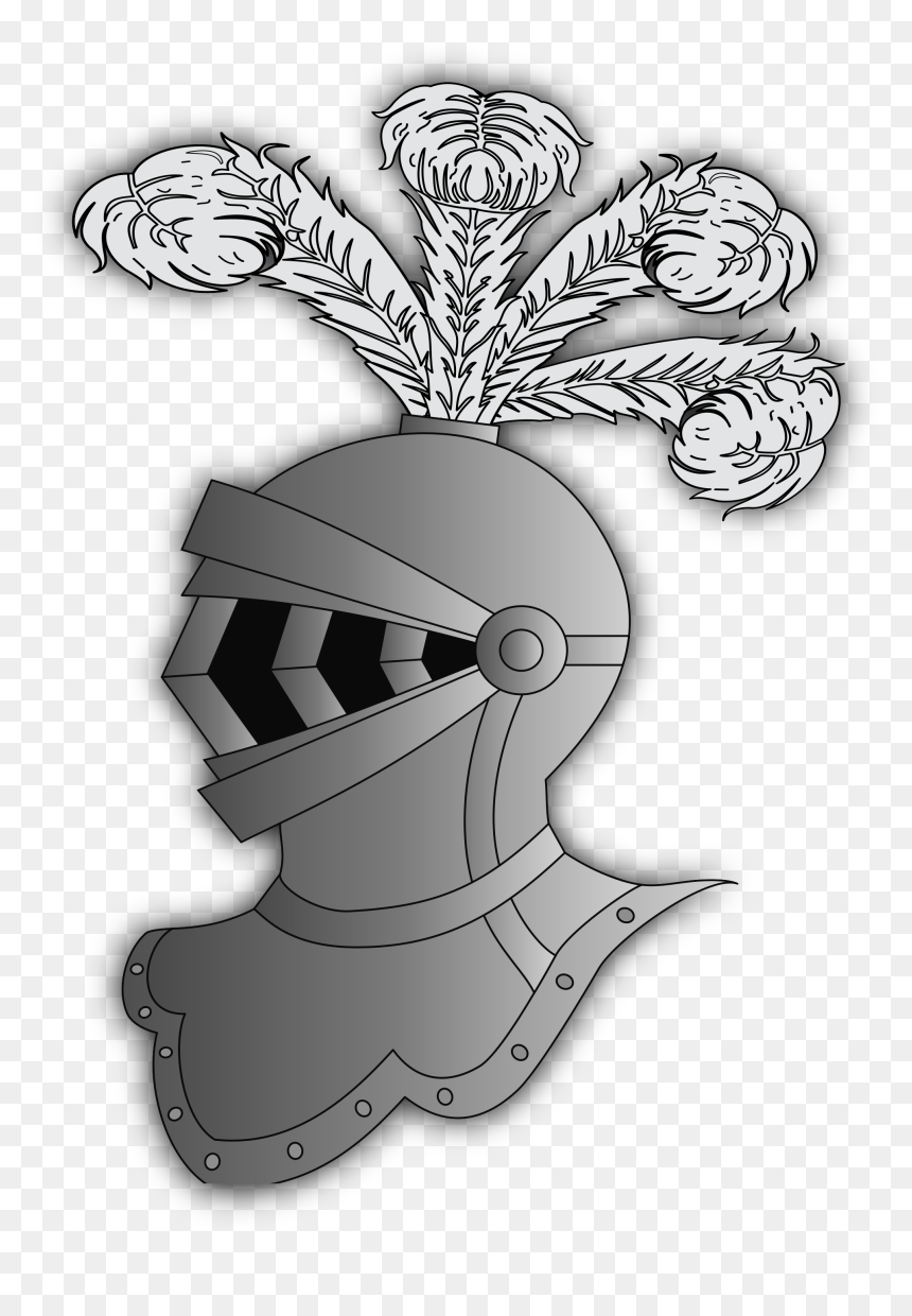Elmo Medieval Png Clipart , Png Download - Elmo Medieval Png, Transparent Png - medieval banner png