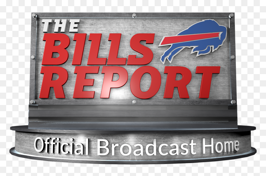 Bills Logo Png , Png Download - Poster, Transparent Png - bills png