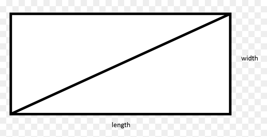 Figure1 - Monochrome, HD Png Download - diagonal lines png