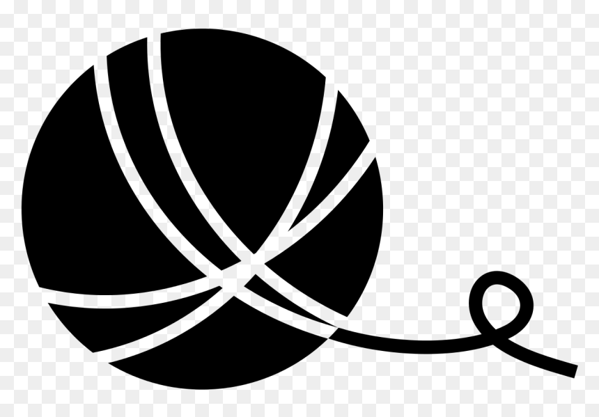 Meet Mitzi Ball Of Yarn Image , Png Download, Transparent Png - ball of yarn png