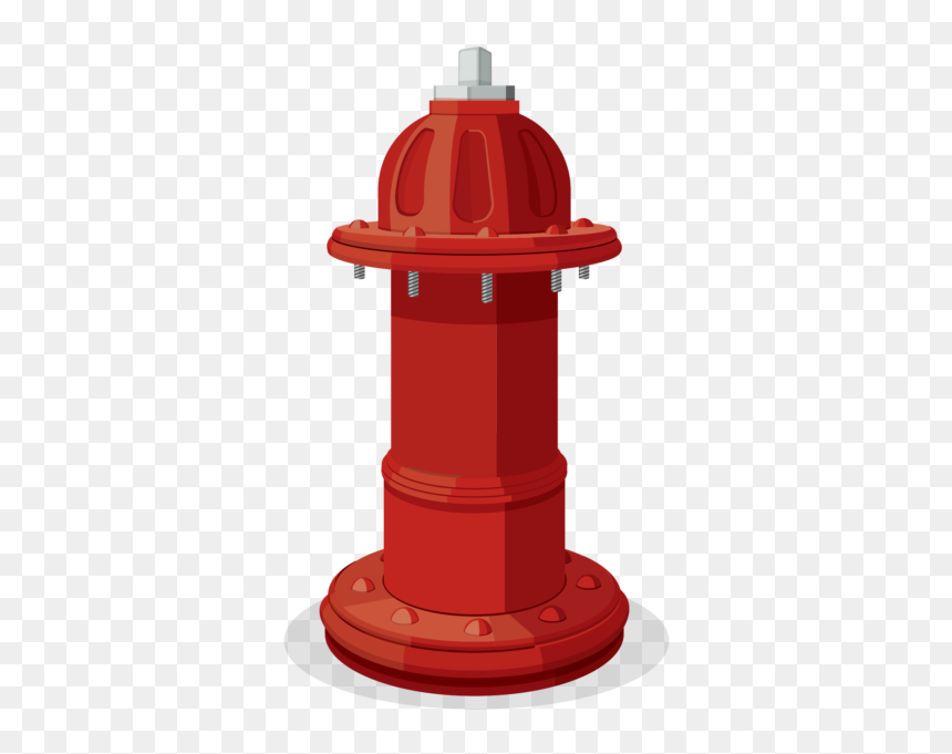 Fire Hydrant Png Image Free Download Searchpng - Beacon, Transparent Png - fire hydrant png