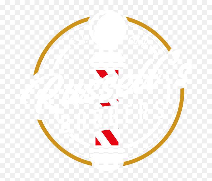 Loading Logo - England Barber Shop Logo, HD Png Download - barber shop logo png