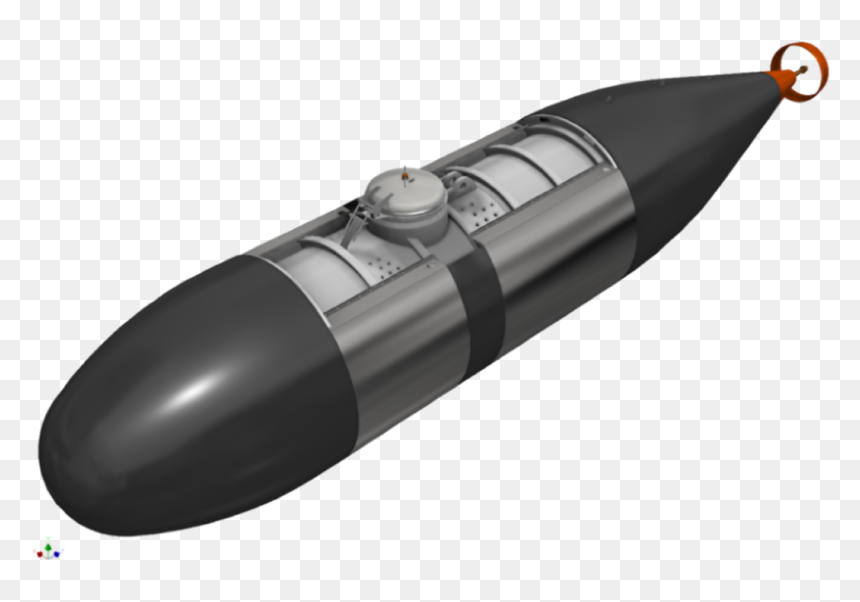 Submarine, HD Png Download - submarine png