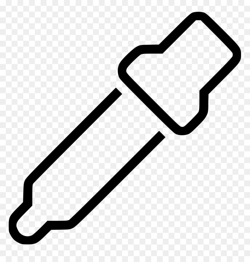 Dropper Pipette Comments, HD Png Download - sweat drop png