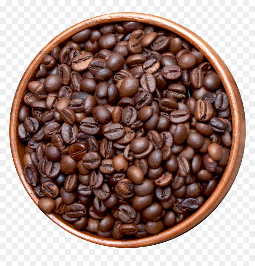 Vegetables Coffee Beans, HD Png Download - coffee bean vector png