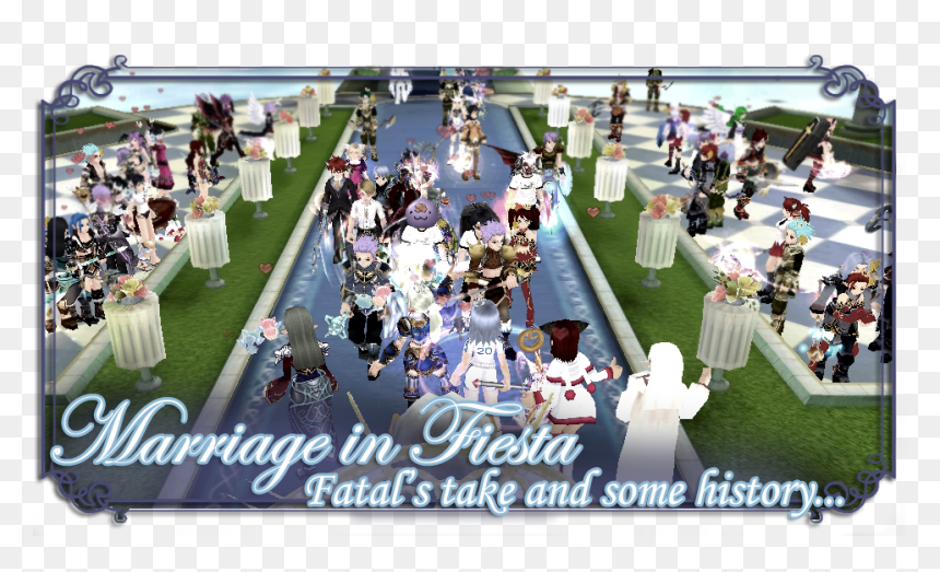Ceremony, HD Png Download - fiesta banner png