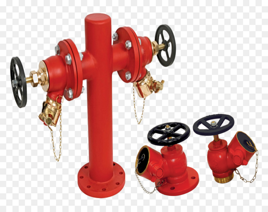 Fire Hydrant Png High-quality Image - Fire Hydrant Png, Transparent Png - fire hydrant png