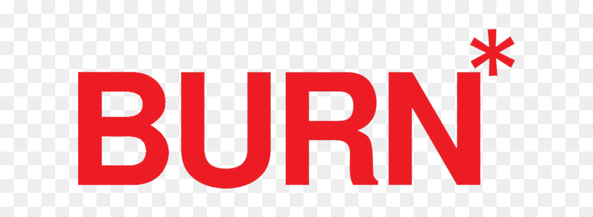 Burn Black - Graphic Design, HD Png Download - film burn png